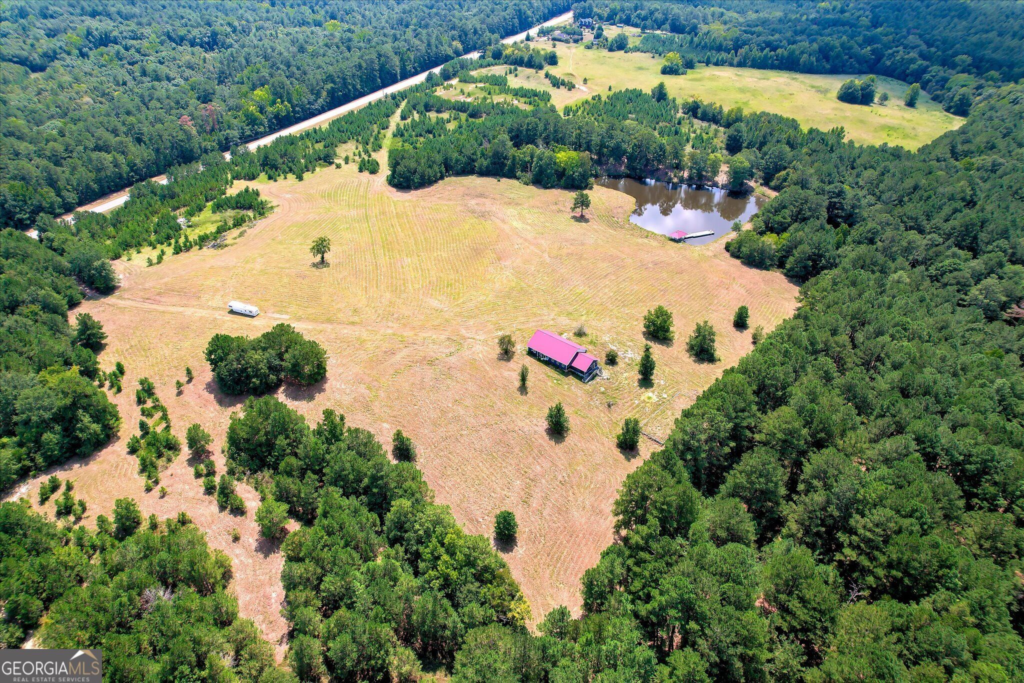 2207 Mccormick Highway Lincolnton GA 30817