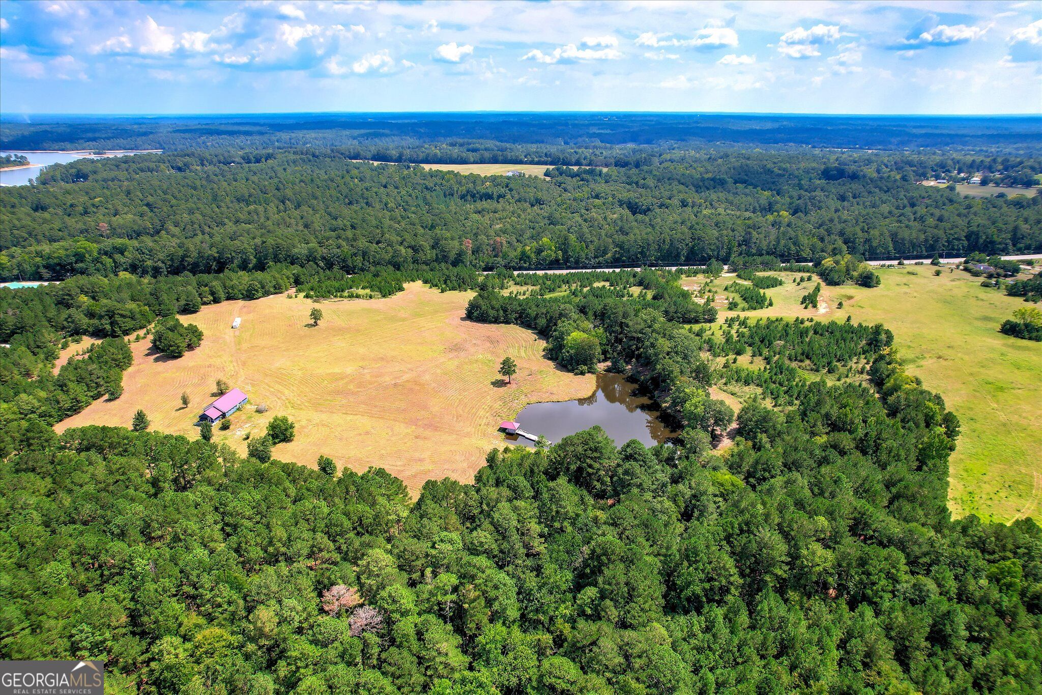 2207 Mccormick Highway Lincolnton GA 30817