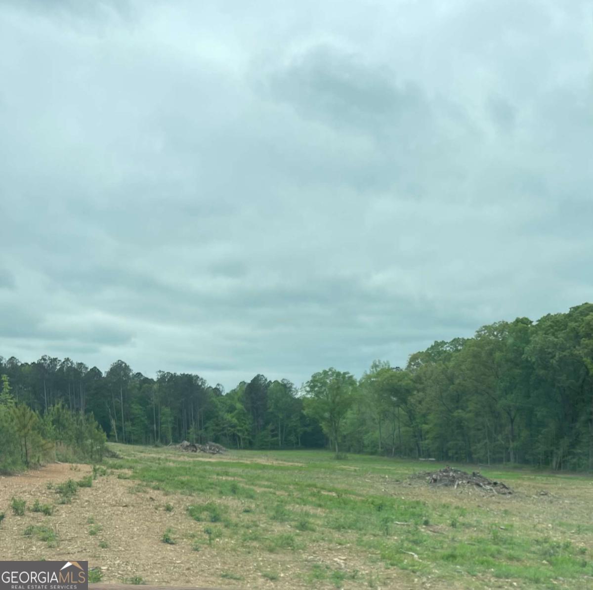 0A Johnson Lake Road #0A Cedartown GA 30125