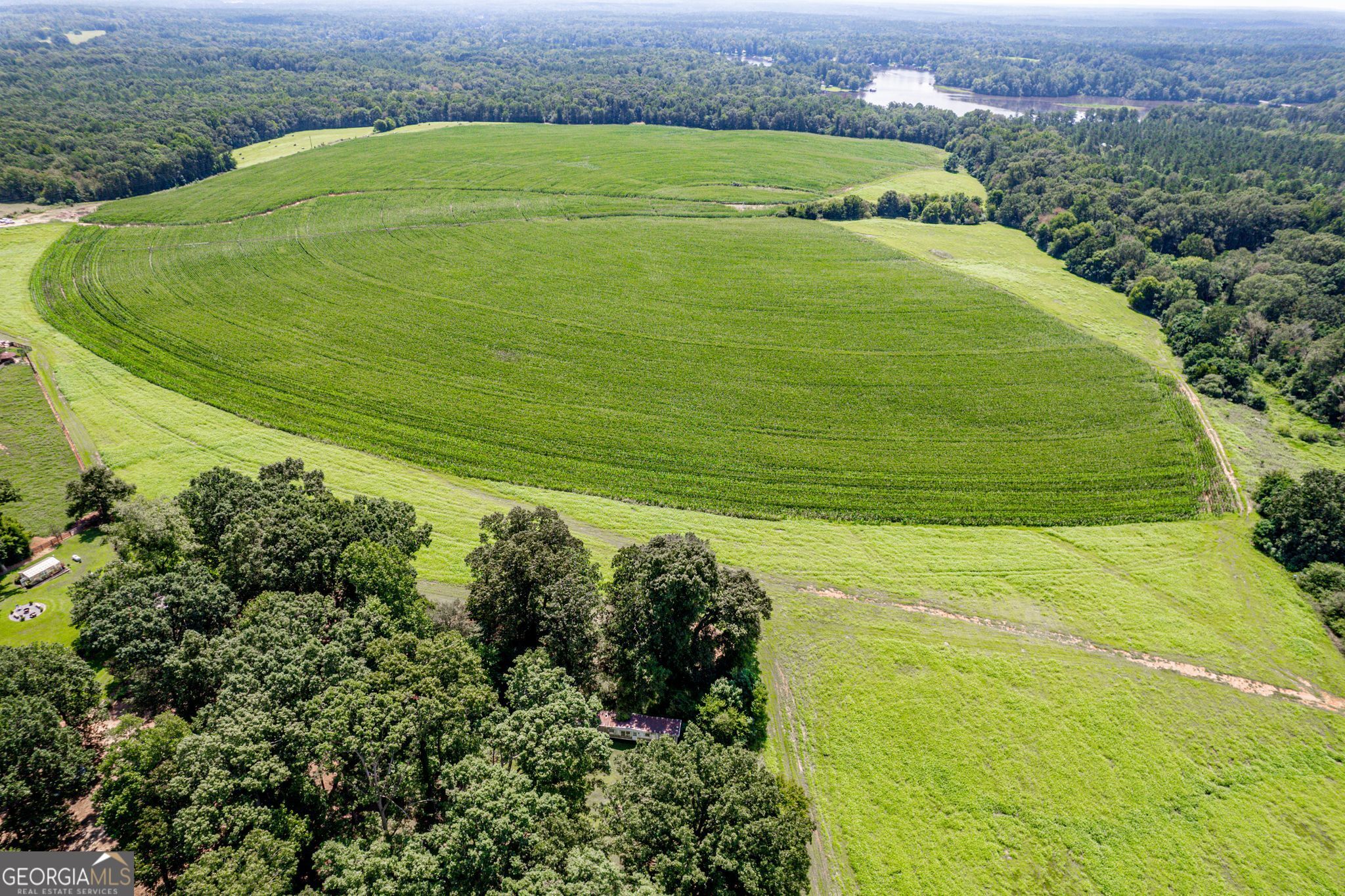 100AC Twin Bridges Road Eatonton GA 31024