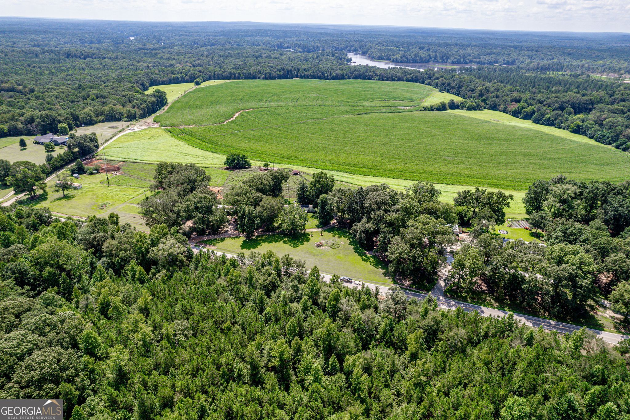 100AC Twin Bridges Road Eatonton GA 31024