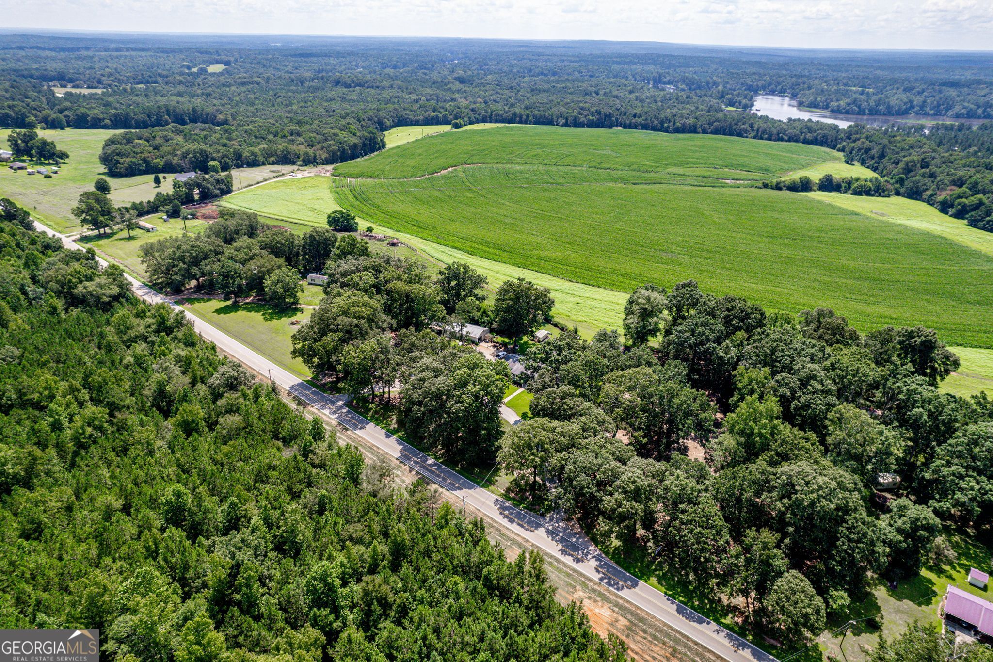 100AC Twin Bridges Road Eatonton GA 31024