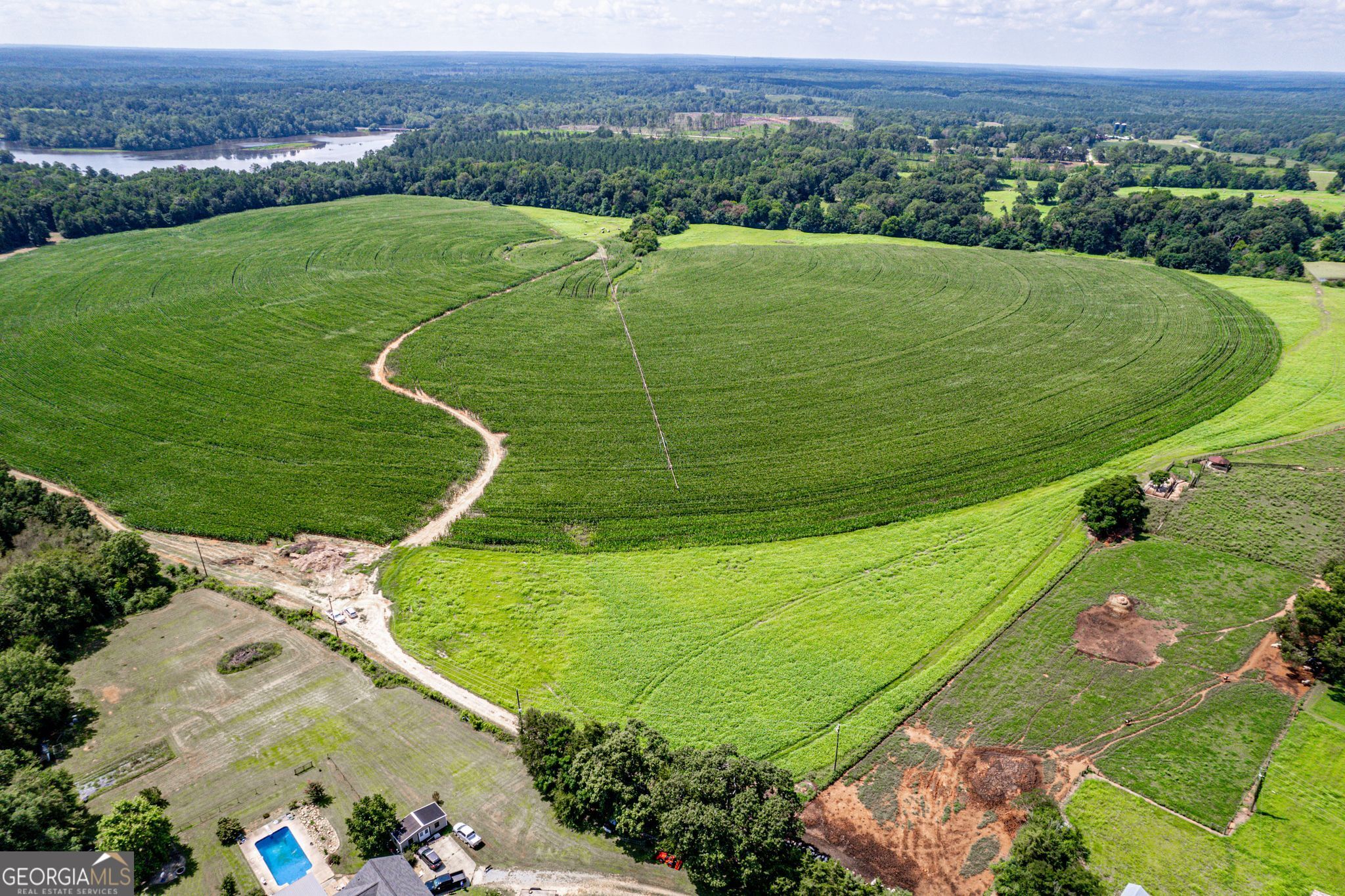 100AC Twin Bridges Road Eatonton GA 31024