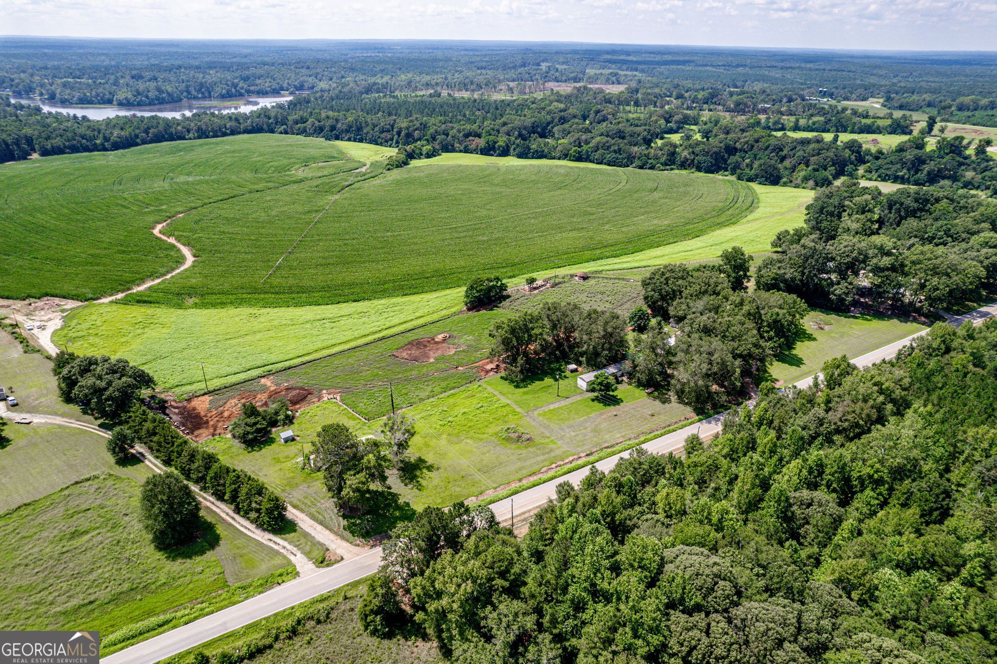 100AC Twin Bridges Road Eatonton GA 31024