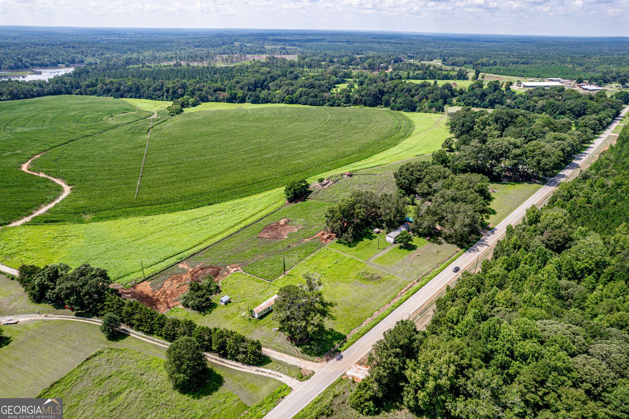100AC Twin Bridges Road Eatonton GA 31024