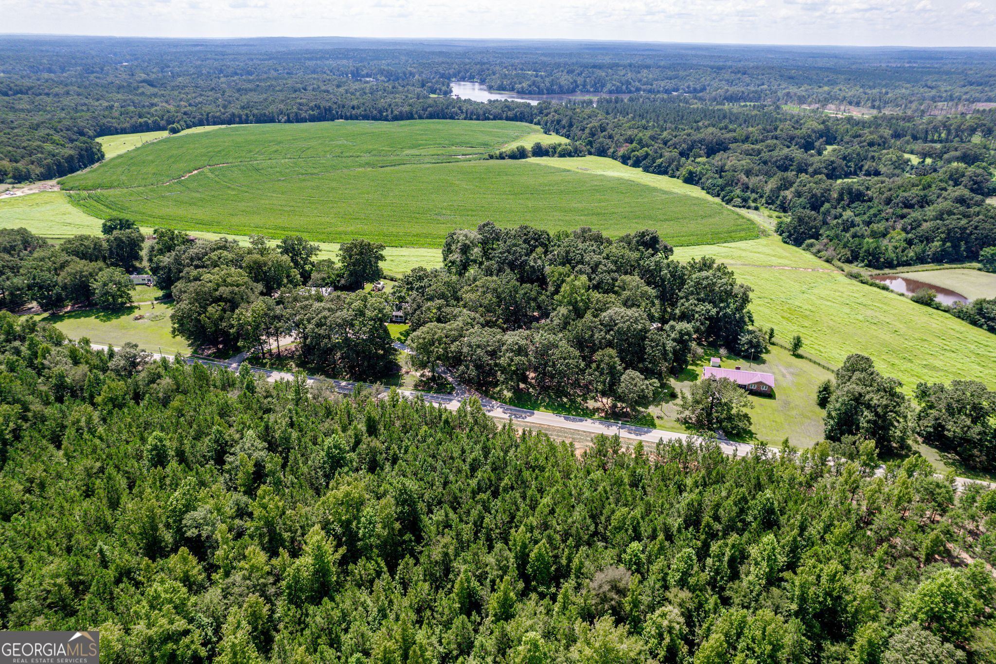 100AC Twin Bridges Road Eatonton GA 31024