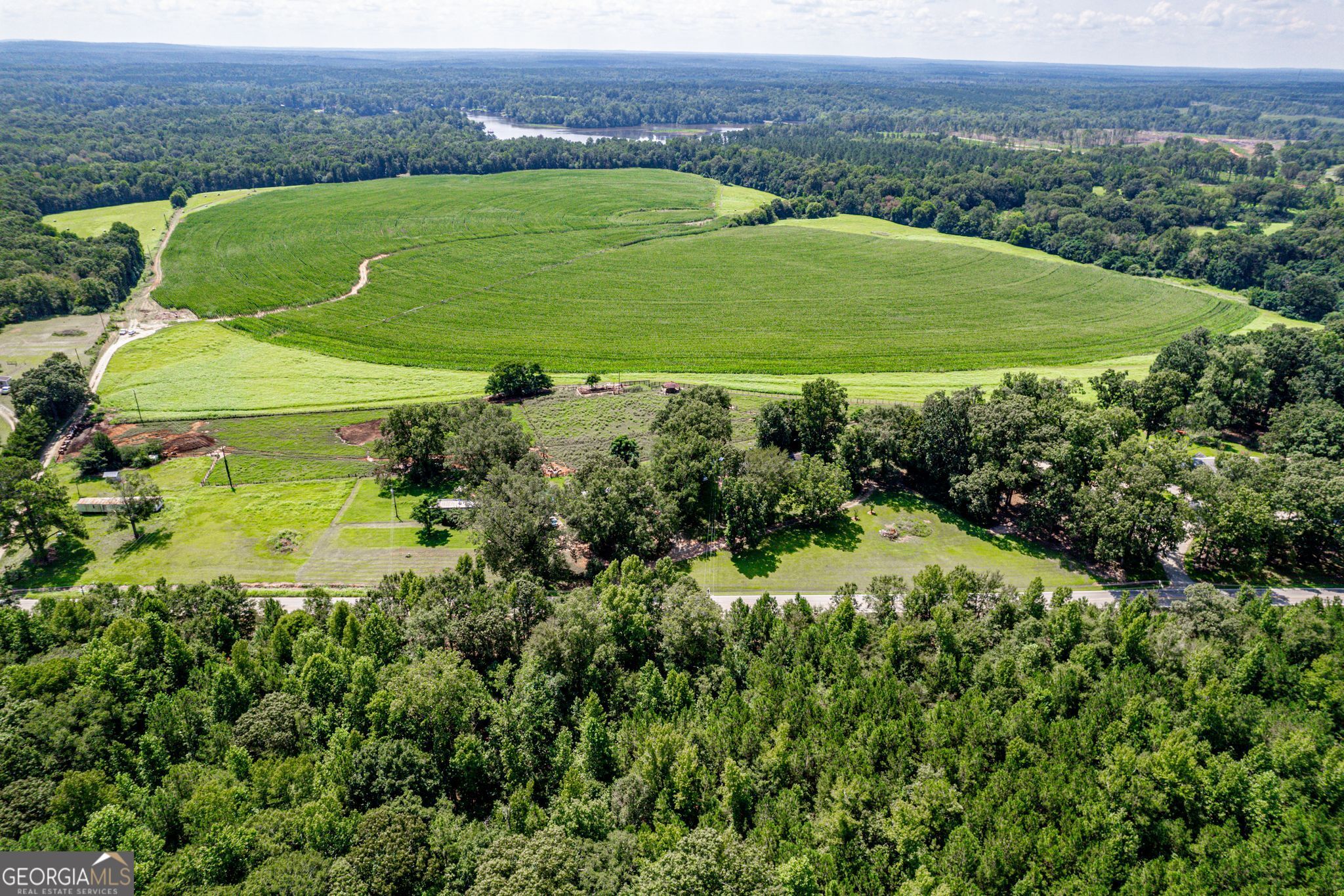 100AC Twin Bridges Road Eatonton GA 31024