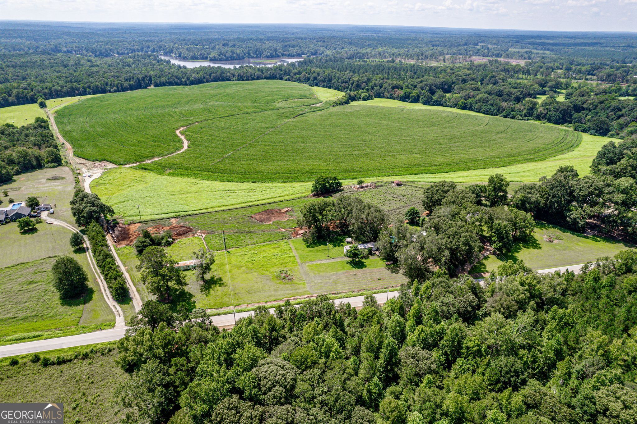 100AC Twin Bridges Road Eatonton GA 31024