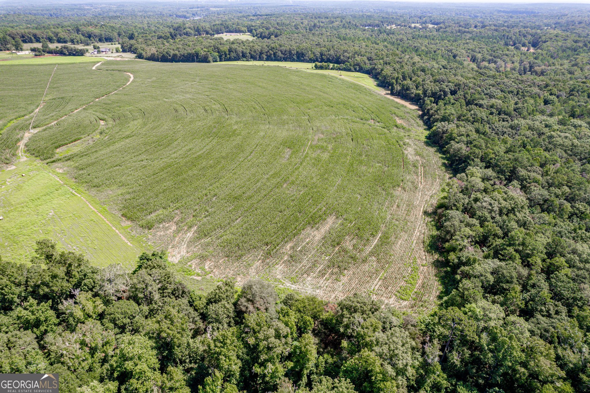 100AC Twin Bridges Road Eatonton GA 31024