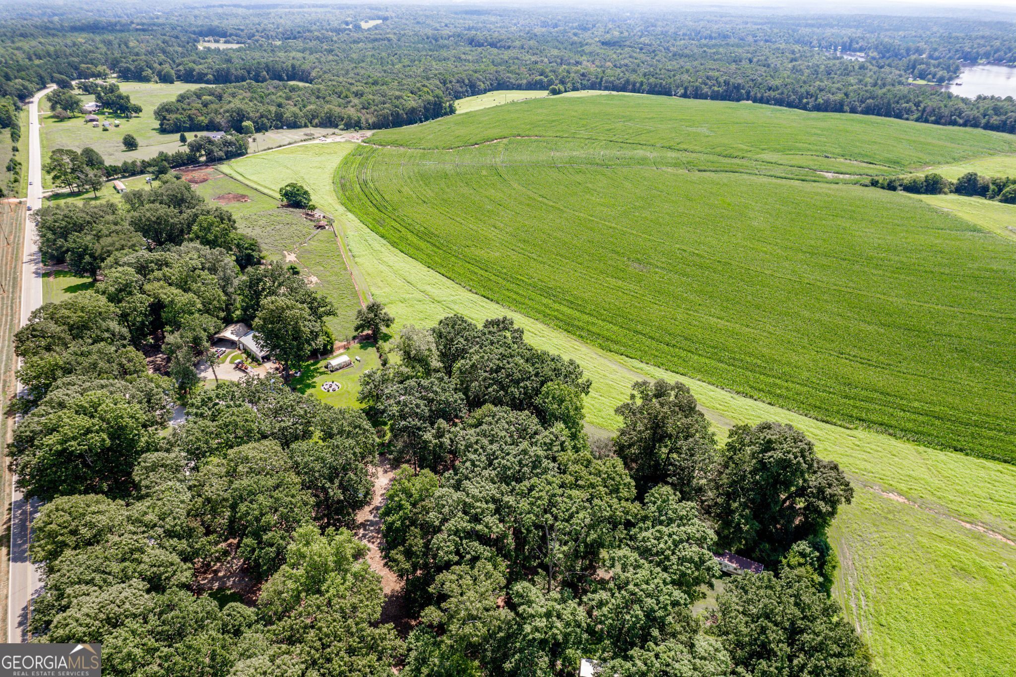 100AC Twin Bridges Road Eatonton GA 31024