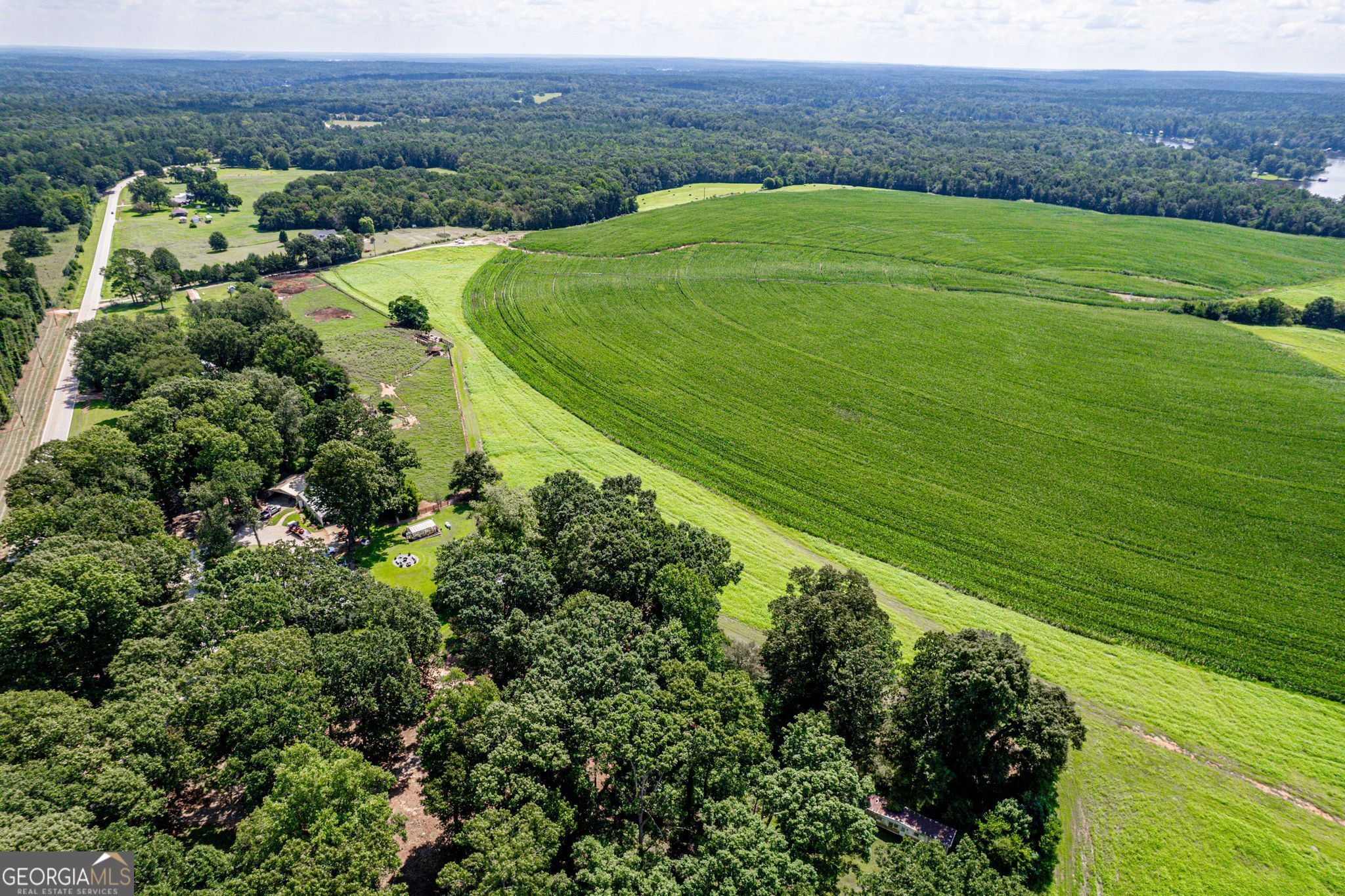 100AC Twin Bridges Road Eatonton GA 31024