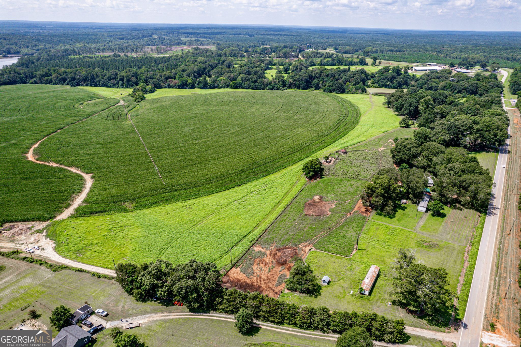 100AC Twin Bridges Road Eatonton GA 31024