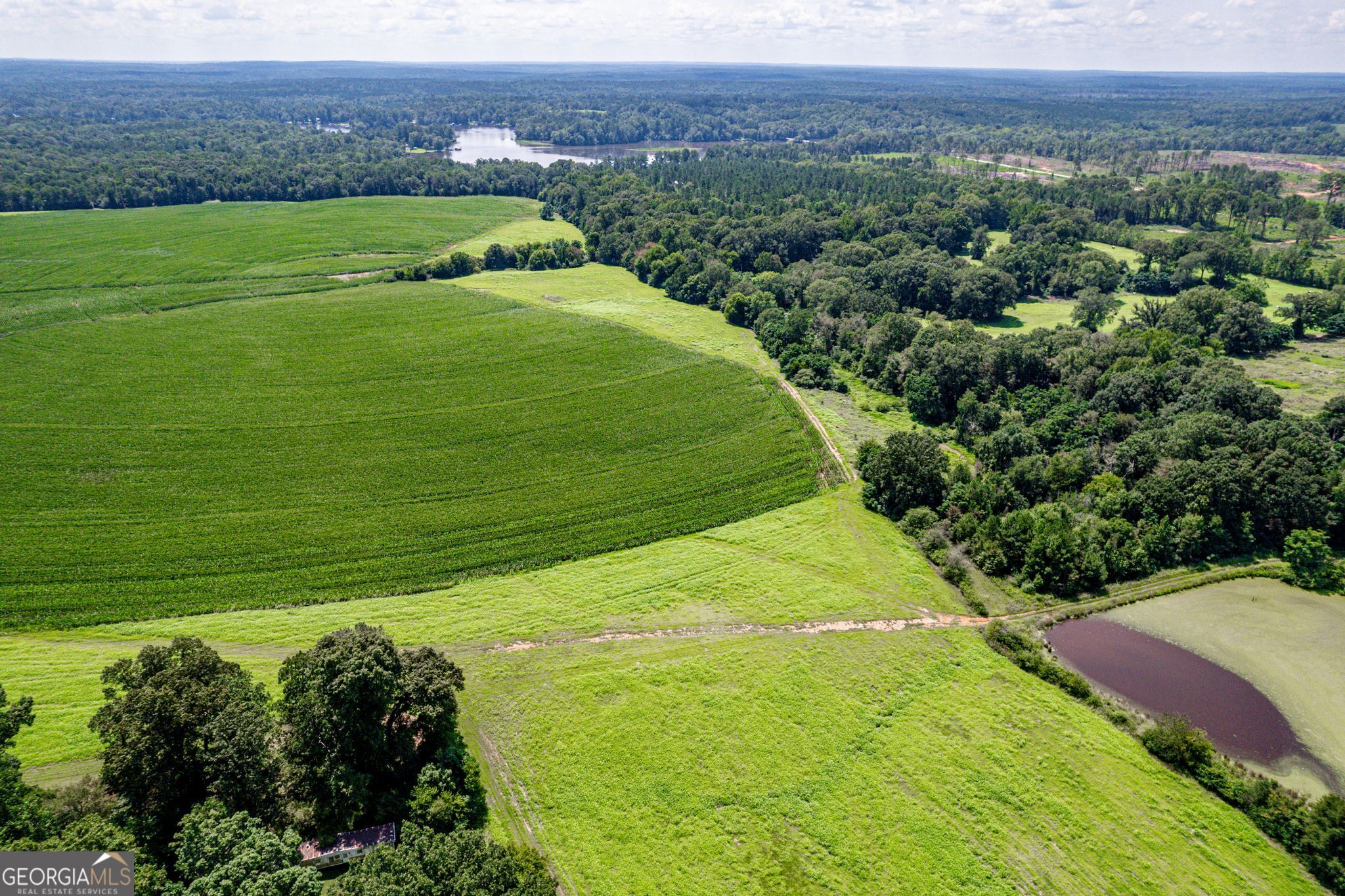 100AC Twin Bridges Road Eatonton GA 31024