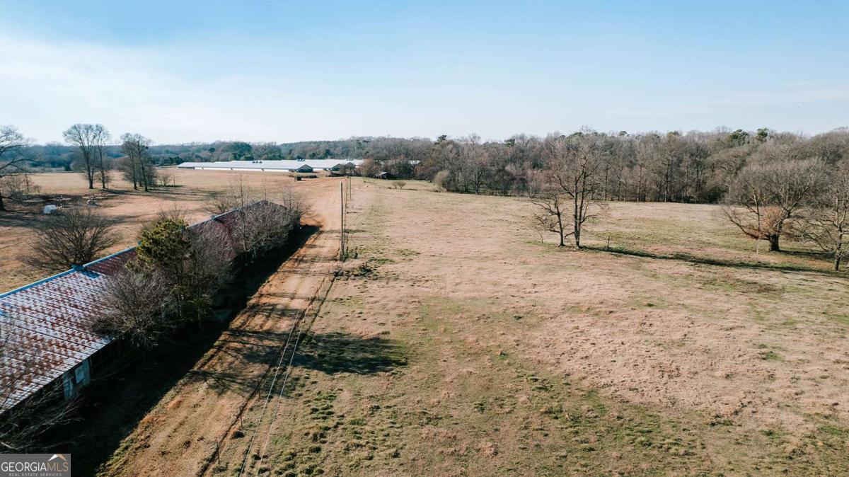 0 Ralph Bridges Road Lexington GA 30648