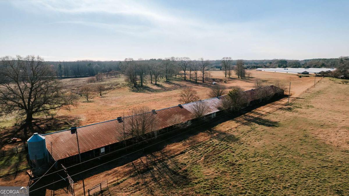 0 Ralph Bridges Road Lexington GA 30648