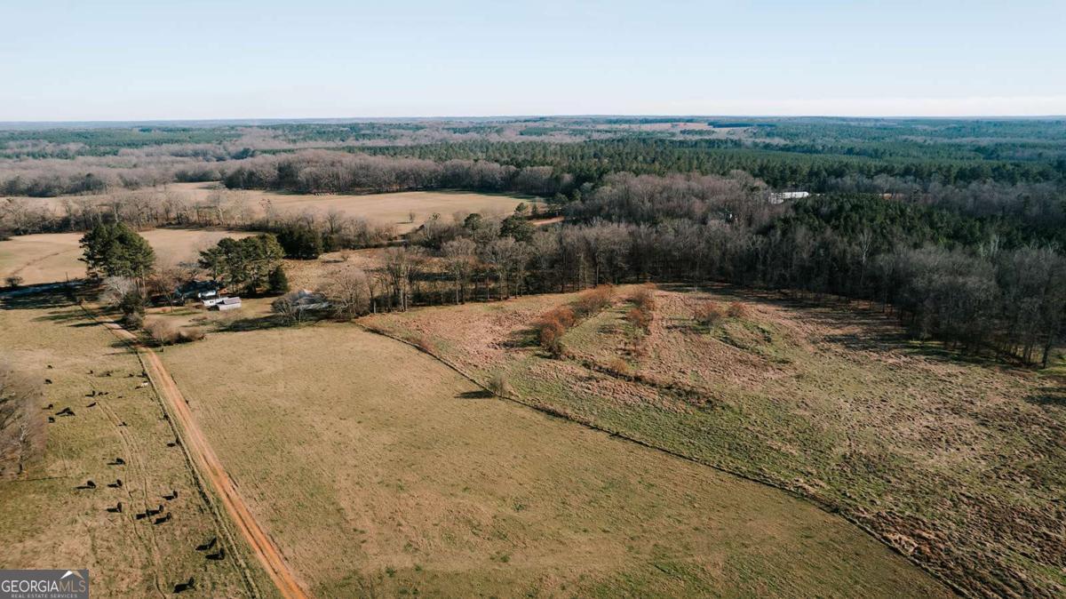 0 Ralph Bridges Road Lexington GA 30648