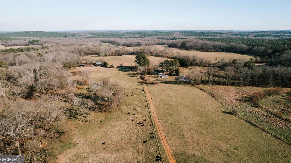 0 Ralph Bridges Road Lexington GA 30648