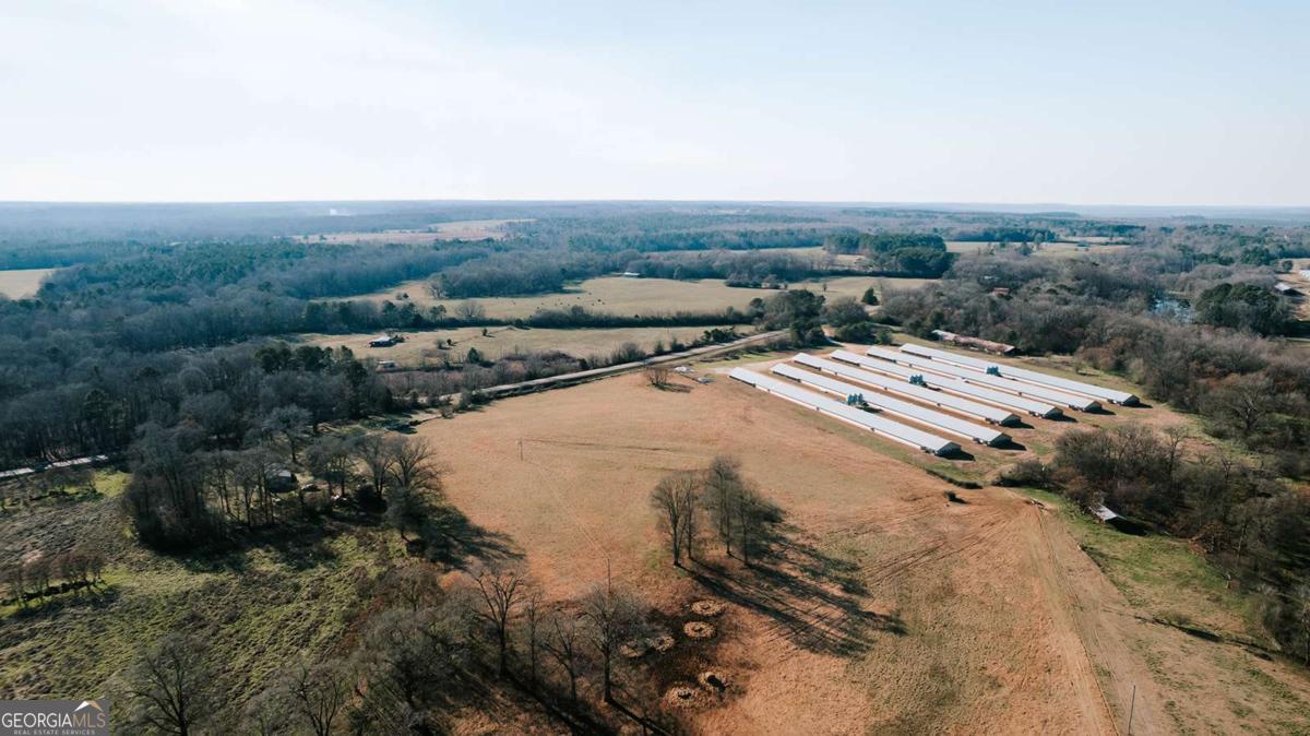 0 Ralph Bridges Road Lexington GA 30648