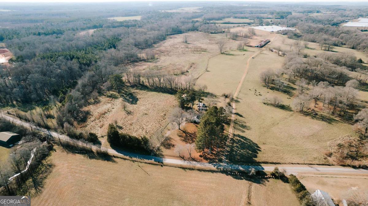 0 Ralph Bridges Road Lexington GA 30648