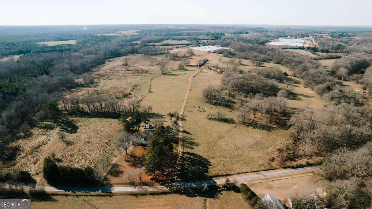 0 Ralph Bridges Road Lexington GA 30648