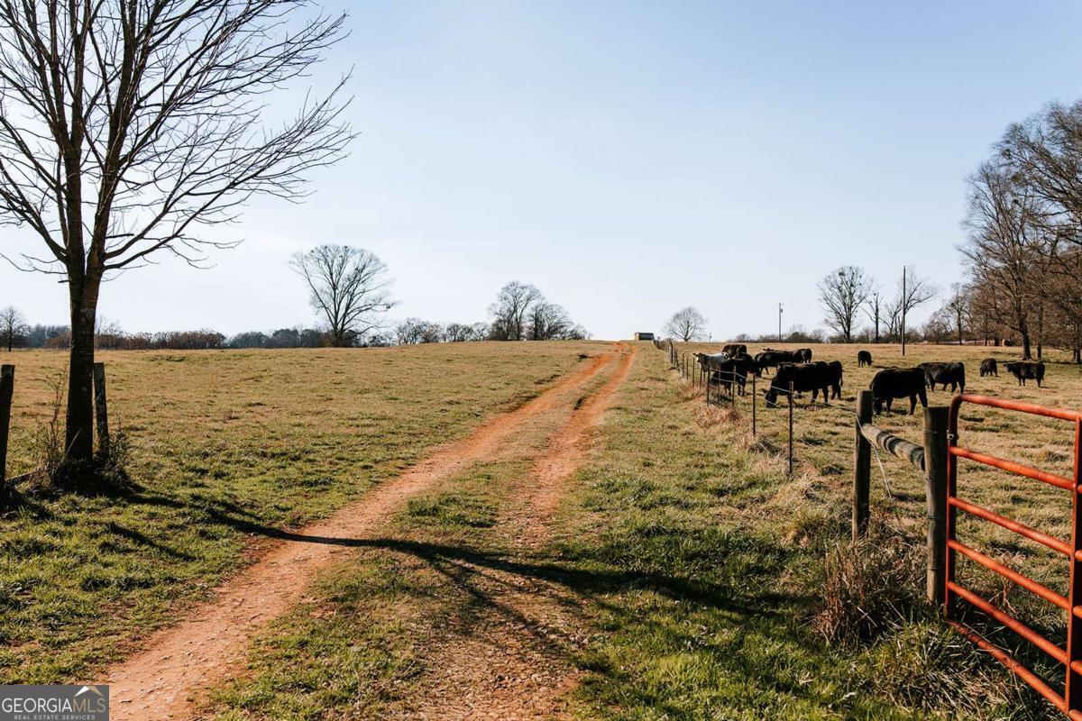 0 Ralph Bridges Road Lexington GA 30648