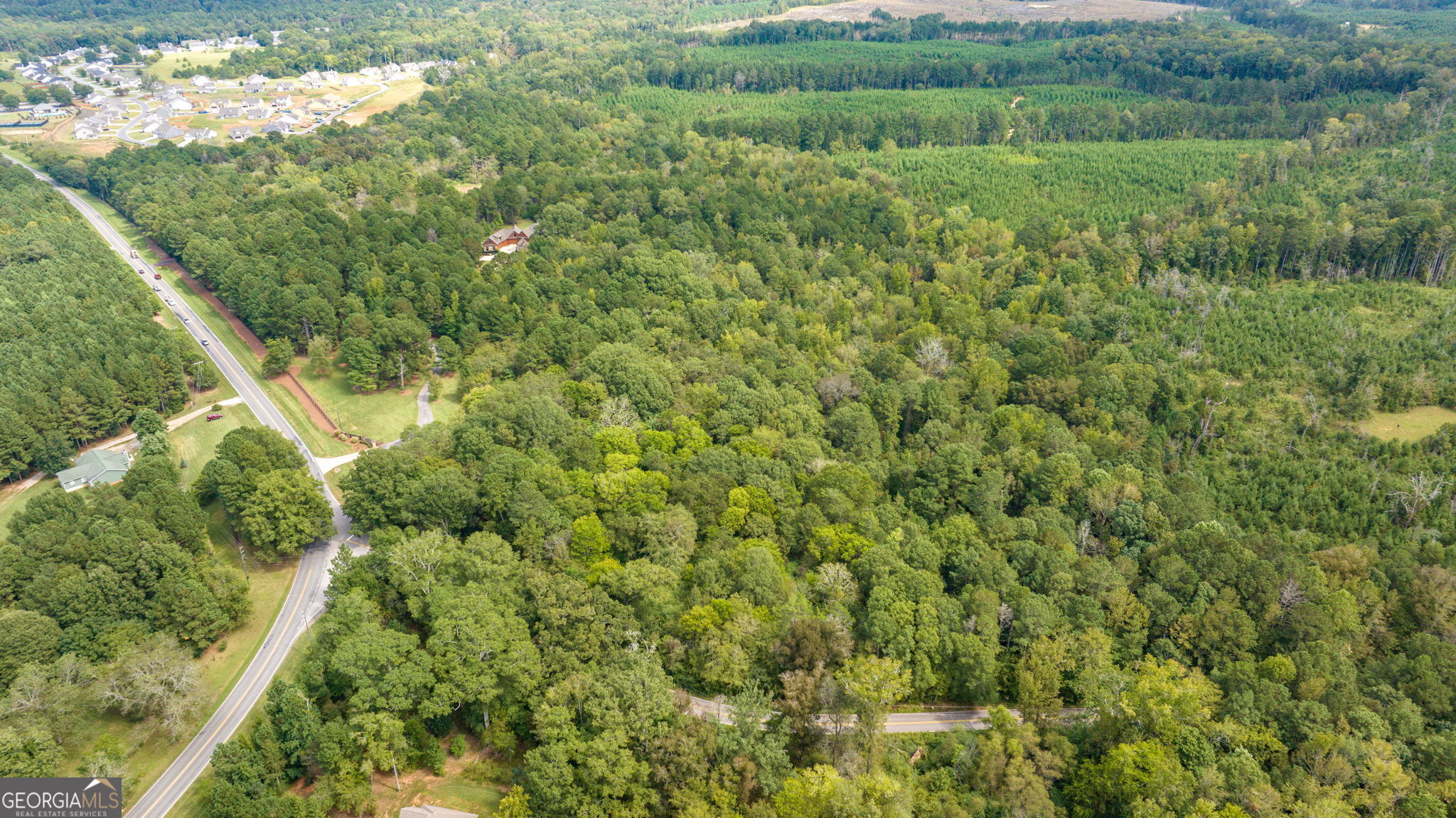 0 Harmony Road Eatonton GA 31024