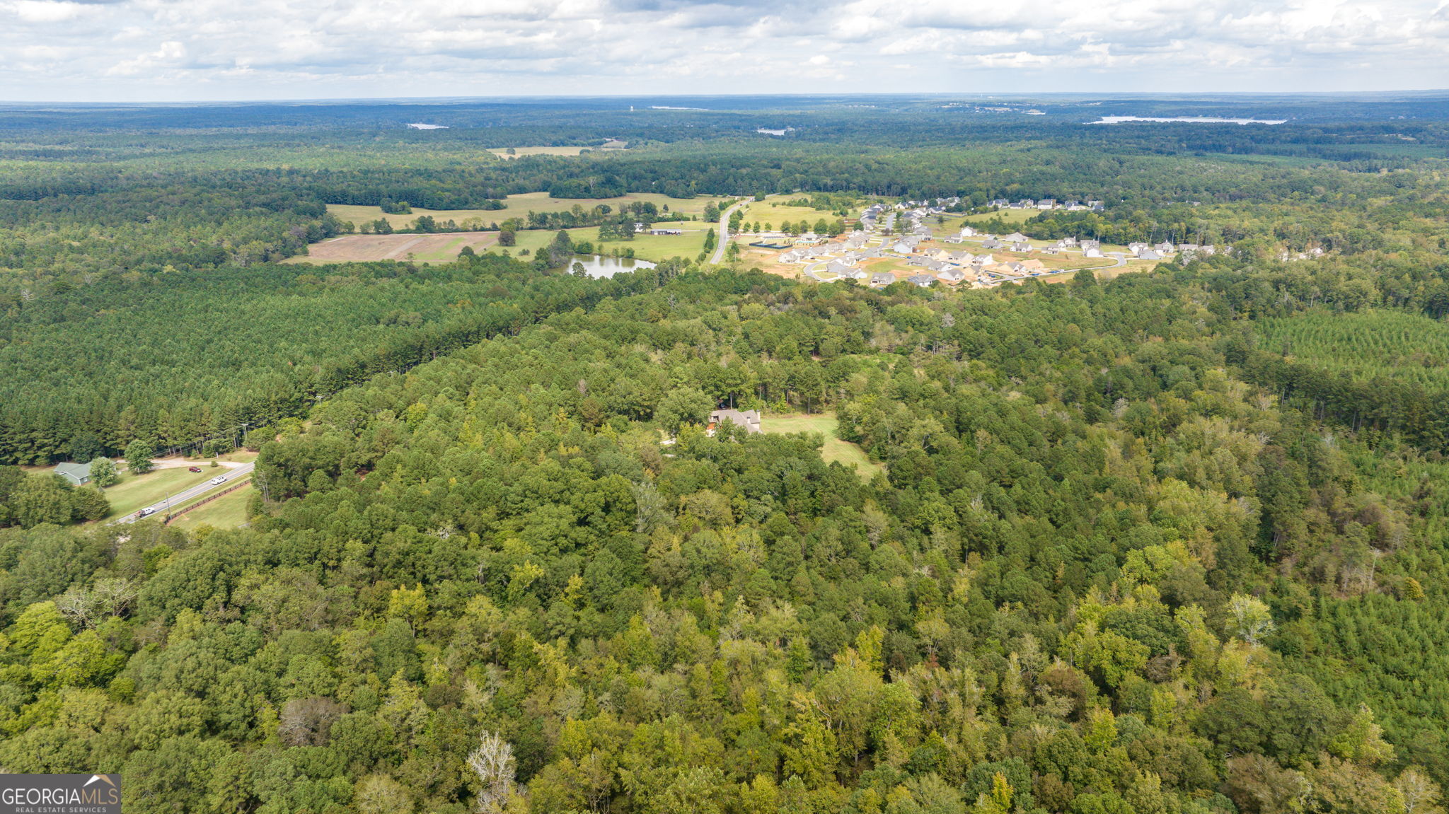 0 Harmony Road Eatonton GA 31024