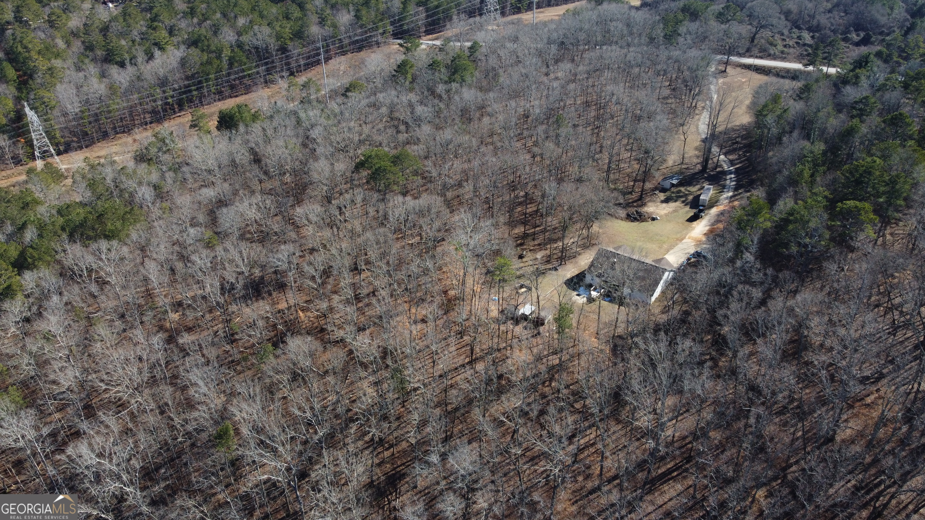 3060 Union Church Road Stockbridge GA 30281