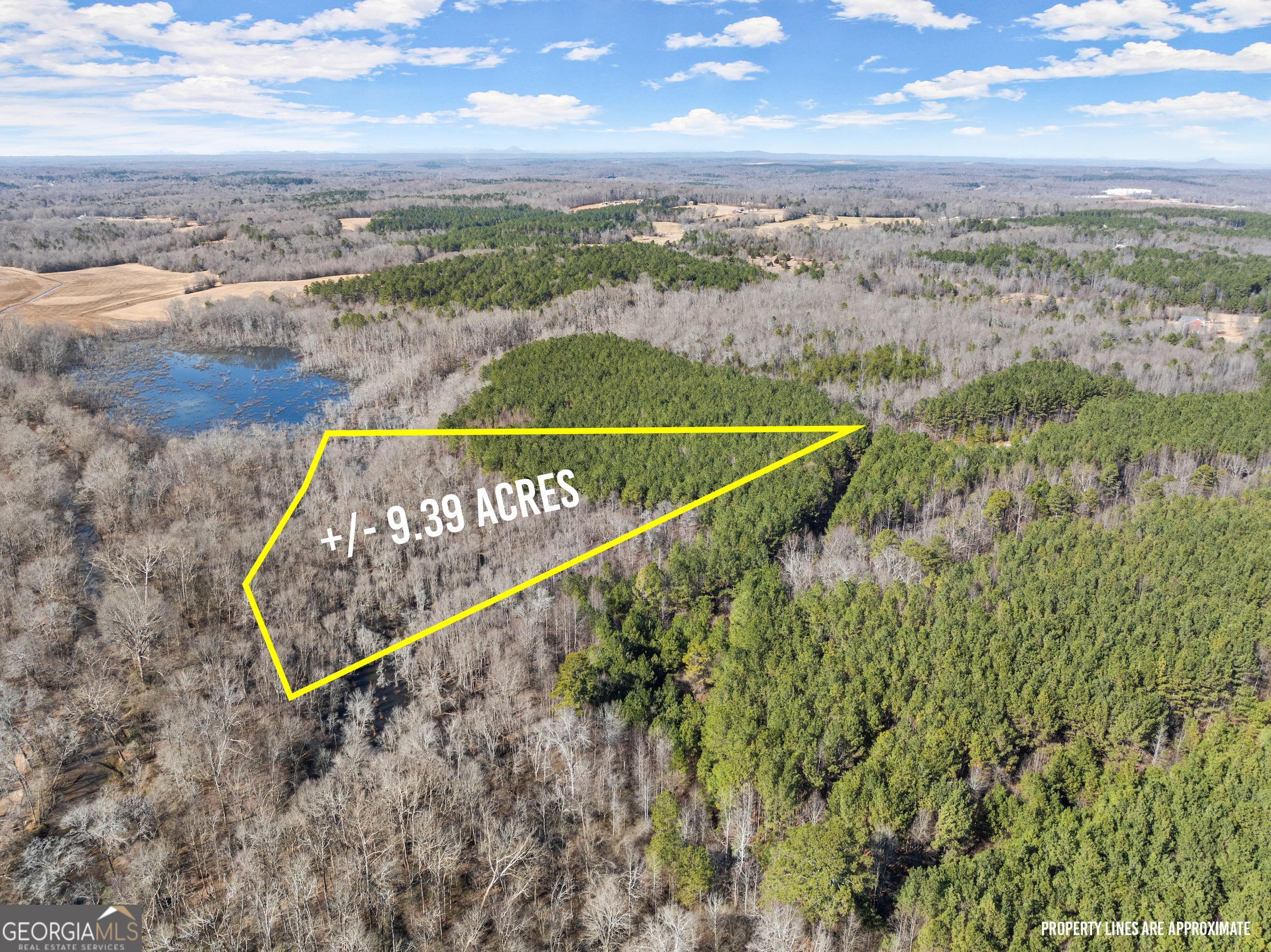 0 Freedom Lane Commerce GA 30530