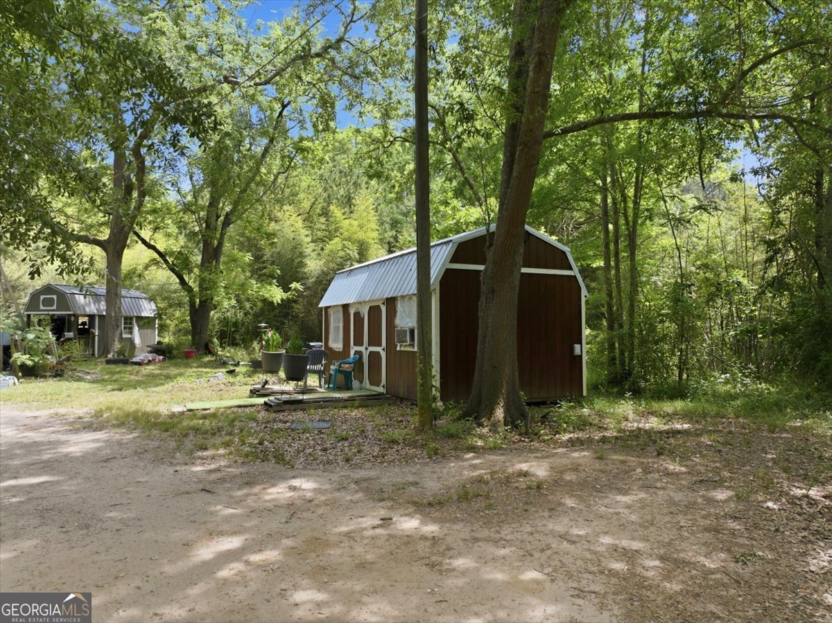 6105 Northcutt Road Fairburn GA 30213