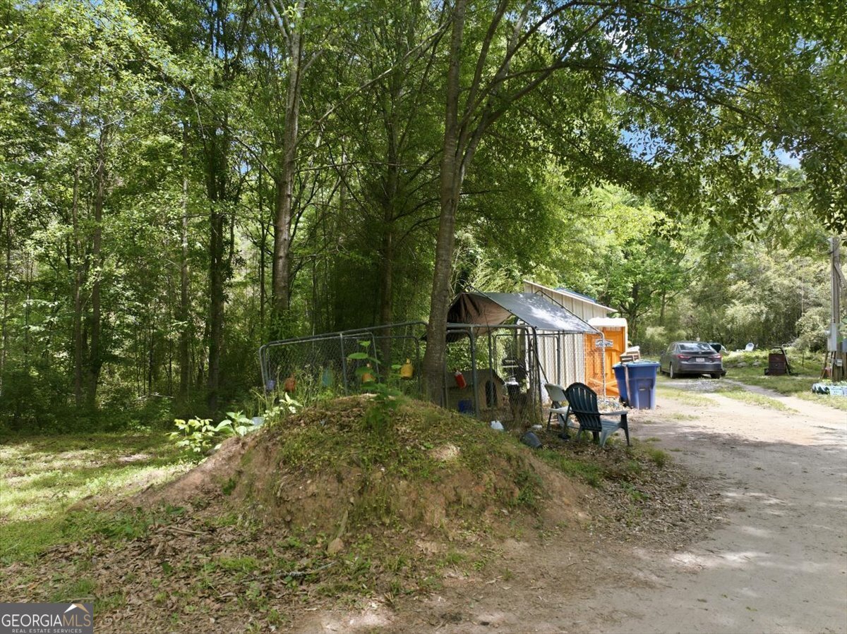 6105 Northcutt Road Fairburn GA 30213