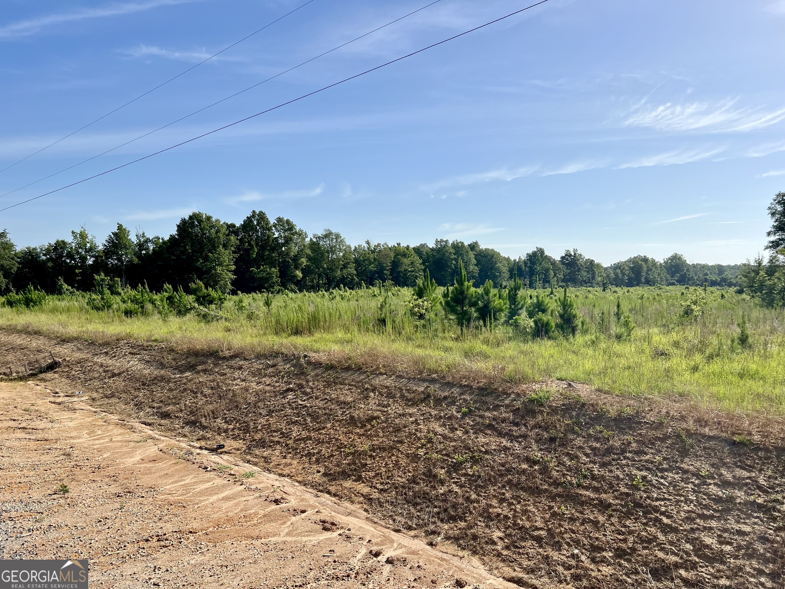 0 Tucker Grove Church Road Wrightsville GA 31096