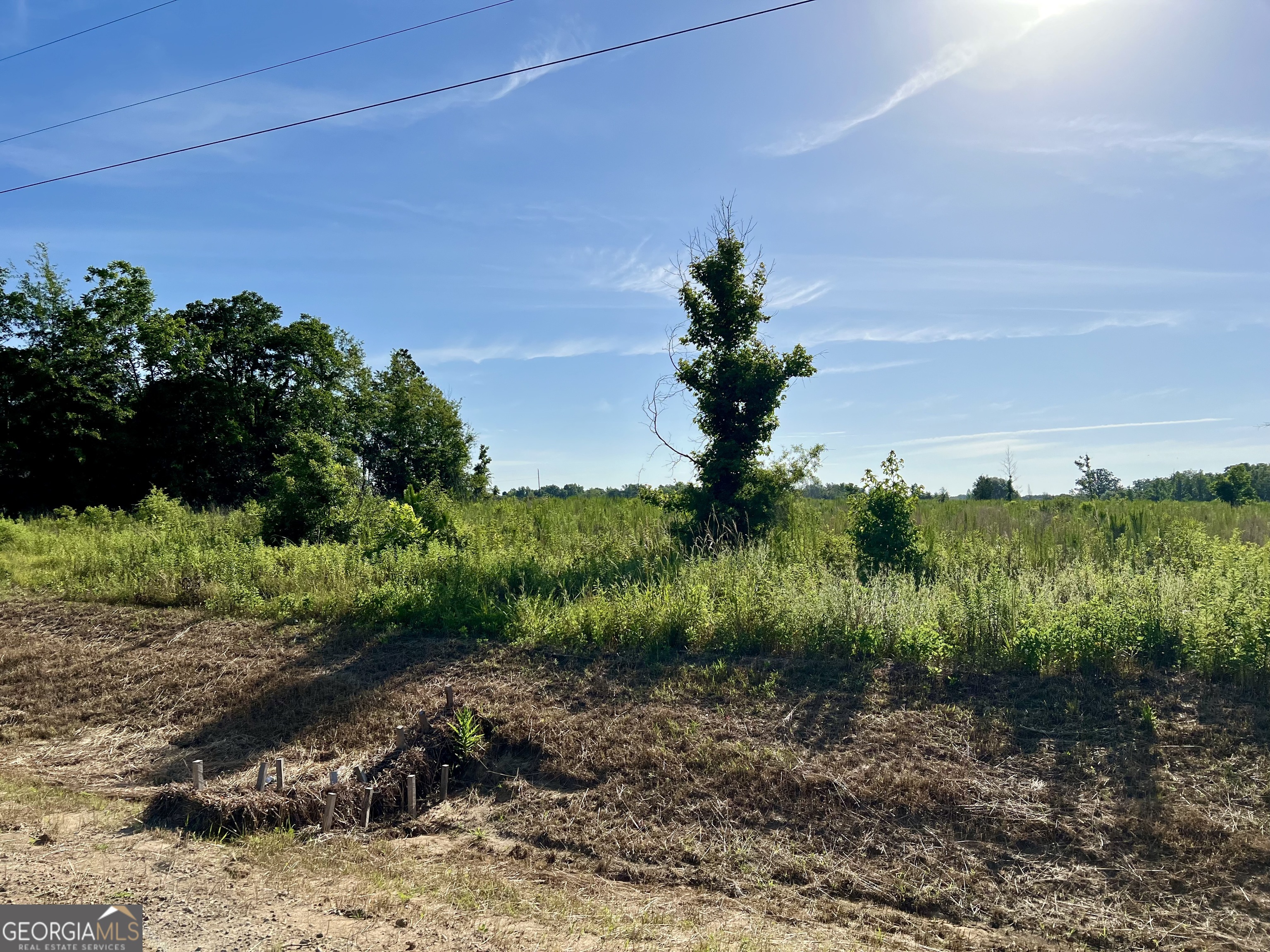 0 Tucker Grove Church Road Wrightsville GA 31096