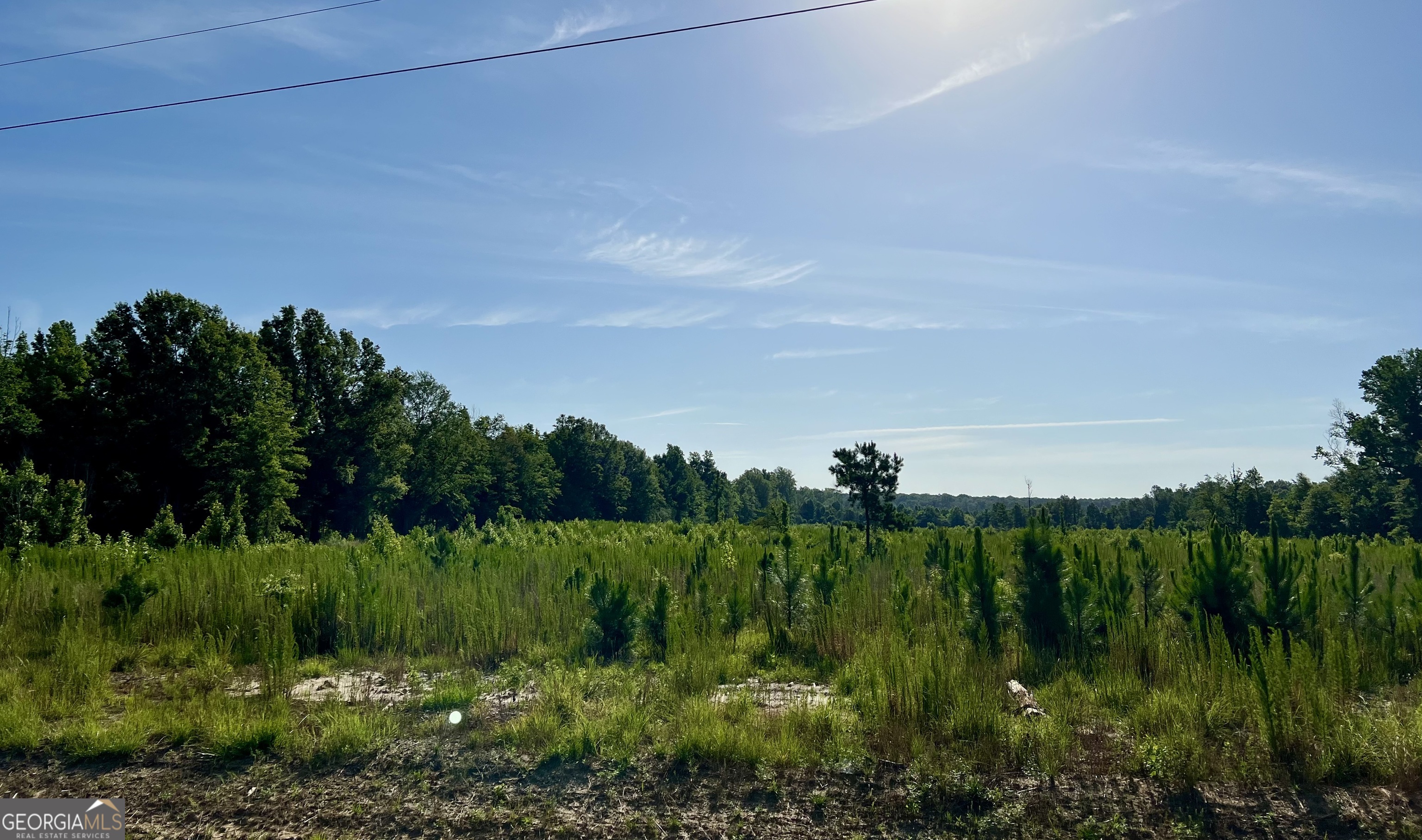 0 Tucker Grove Church Road Wrightsville GA 31096