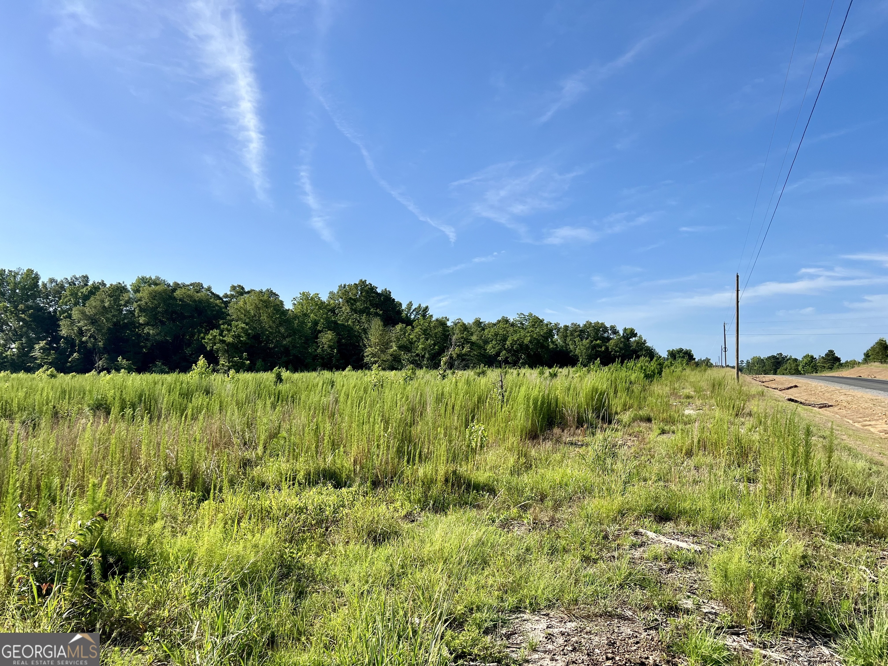 0 Tucker Grove Church Road Wrightsville GA 31096