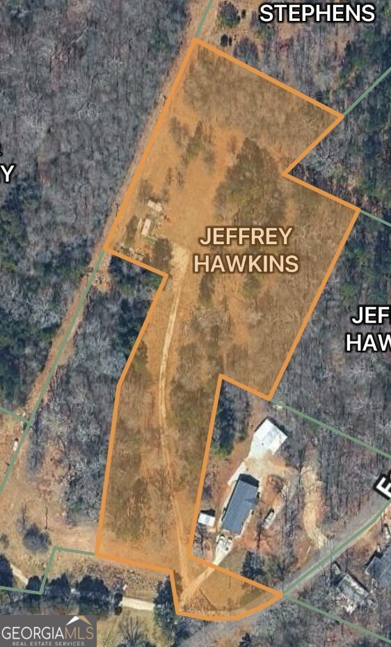 1072 Ford Road Jefferson GA 30549