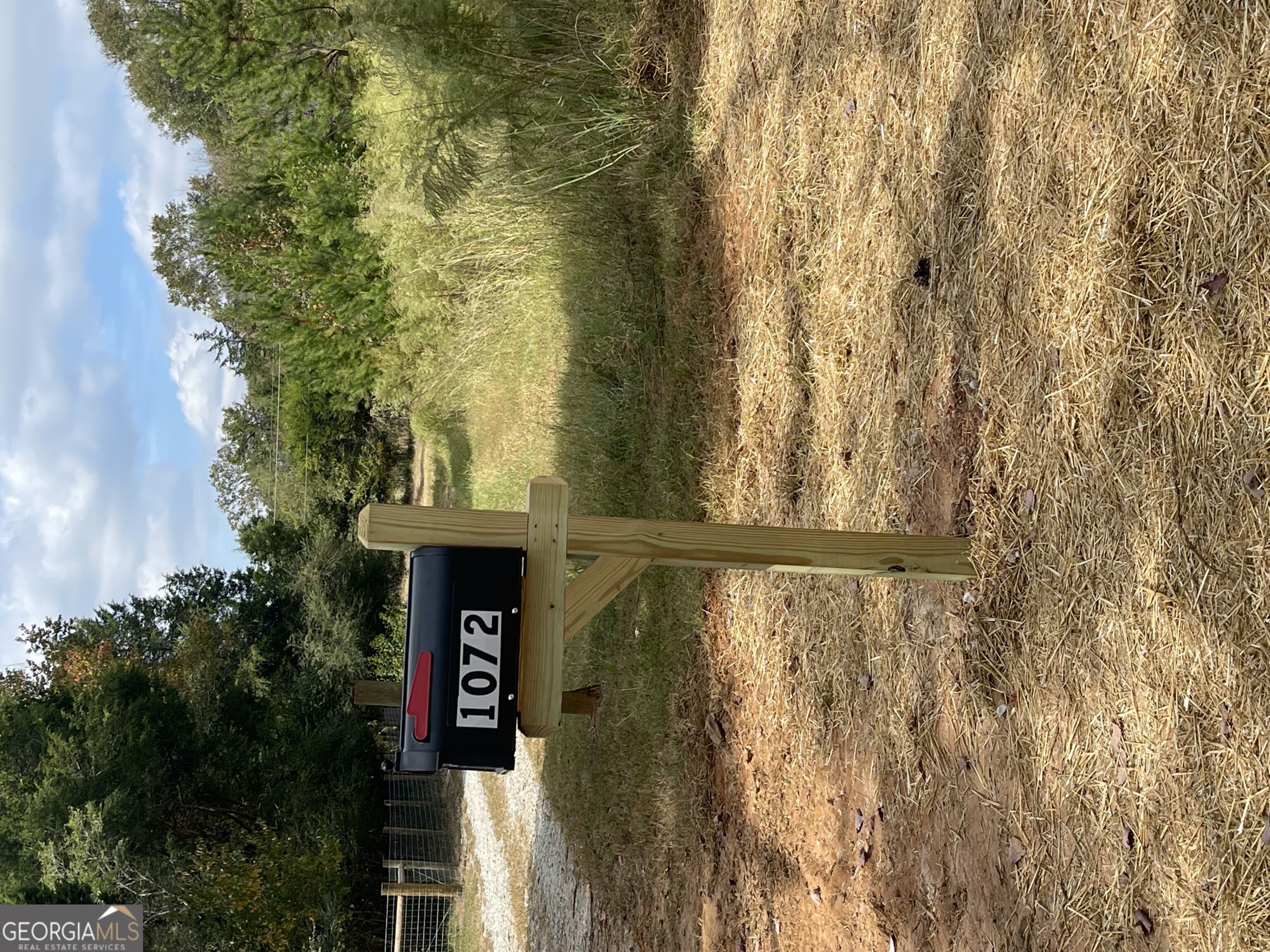 1072 Ford Road Jefferson GA 30549