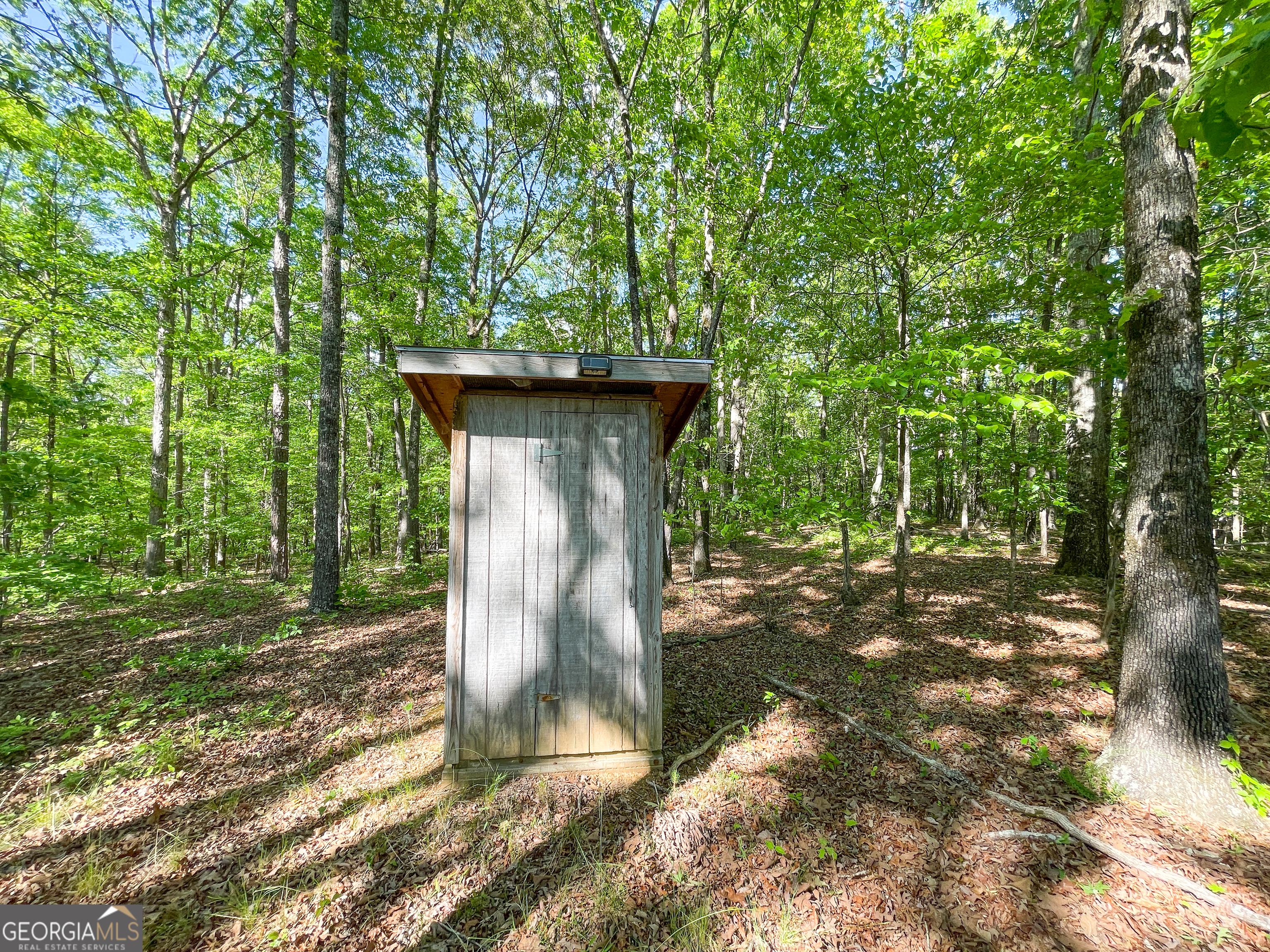 1218 Johnson Cemetery Road (29 +/-ACRES) Lyerly GA 30730