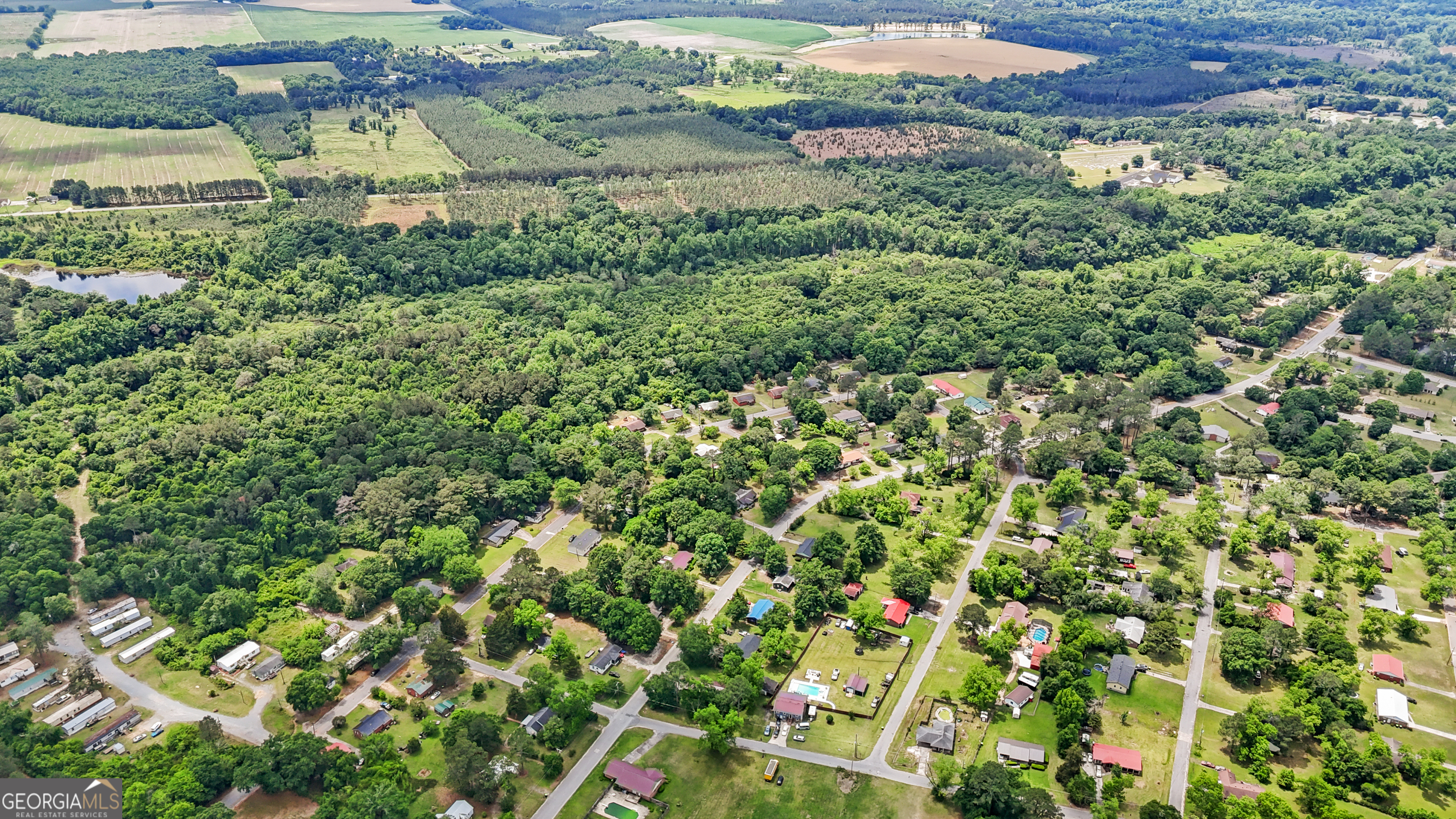 0 Thomas Street Montezuma GA 31063