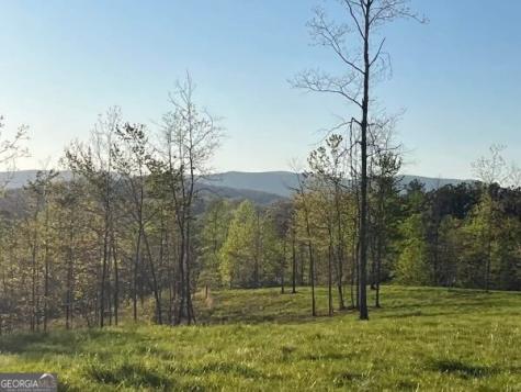 Lot 1 Highway 52 W Dahlonega GA 30533
