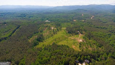 Lot 1 Highway 52 W Dahlonega GA 30533