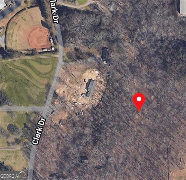 0 Clark Drive Alpharetta GA 30004