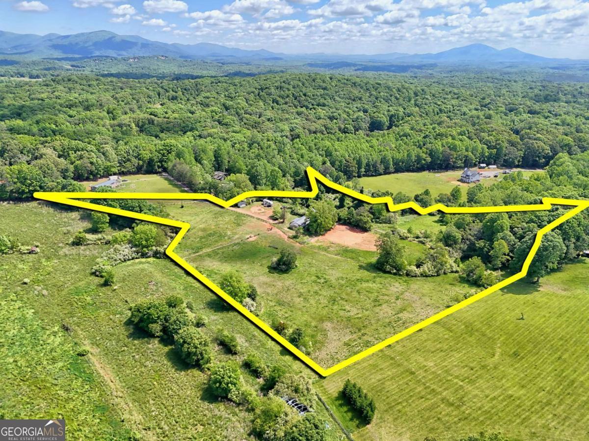 215 Dovie Ray Road Dahlonega GA 30533