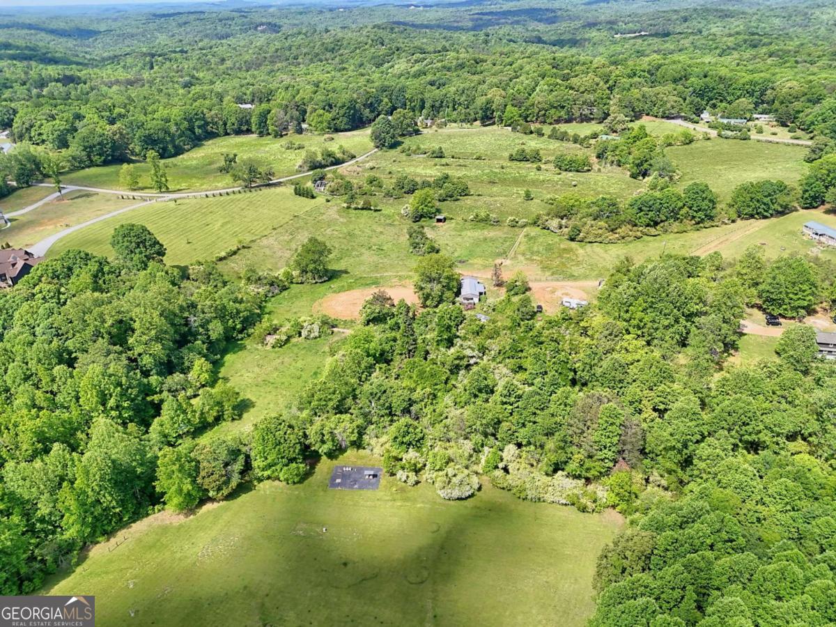 215 Dovie Ray Road Dahlonega GA 30533