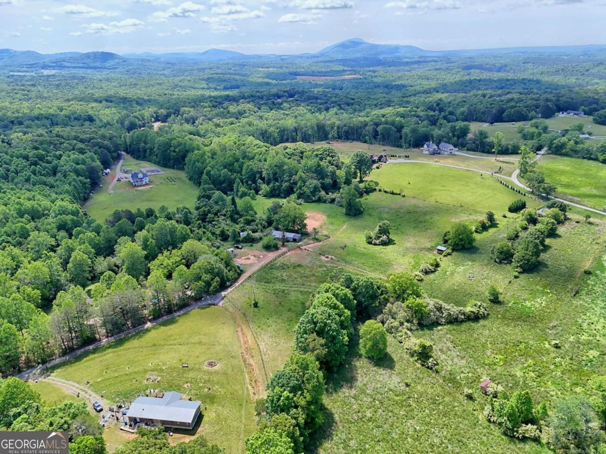 215 Dovie Ray Road Dahlonega GA 30533