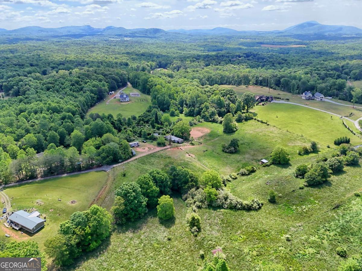 215 Dovie Ray Road Dahlonega GA 30533