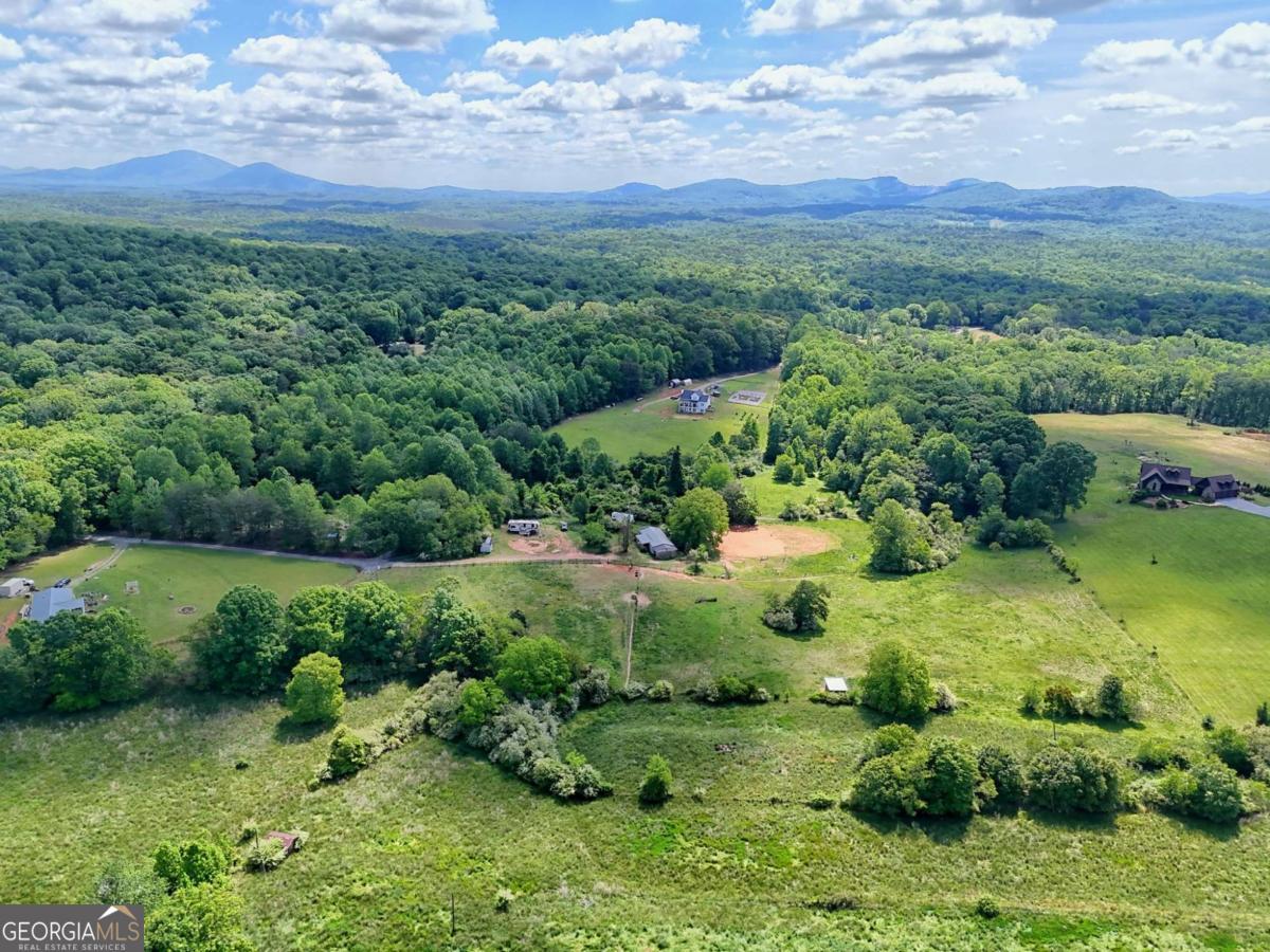 215 Dovie Ray Road Dahlonega GA 30533