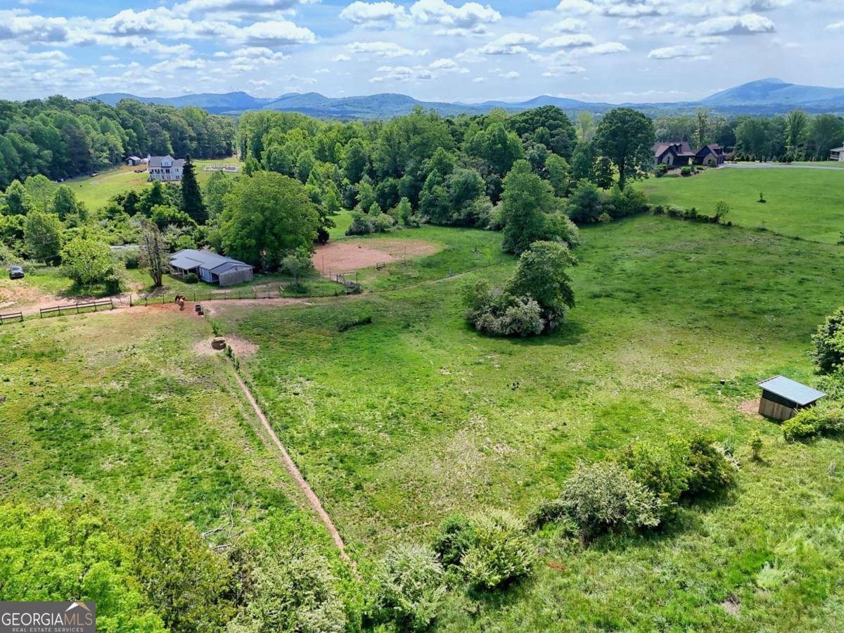 215 Dovie Ray Road Dahlonega GA 30533