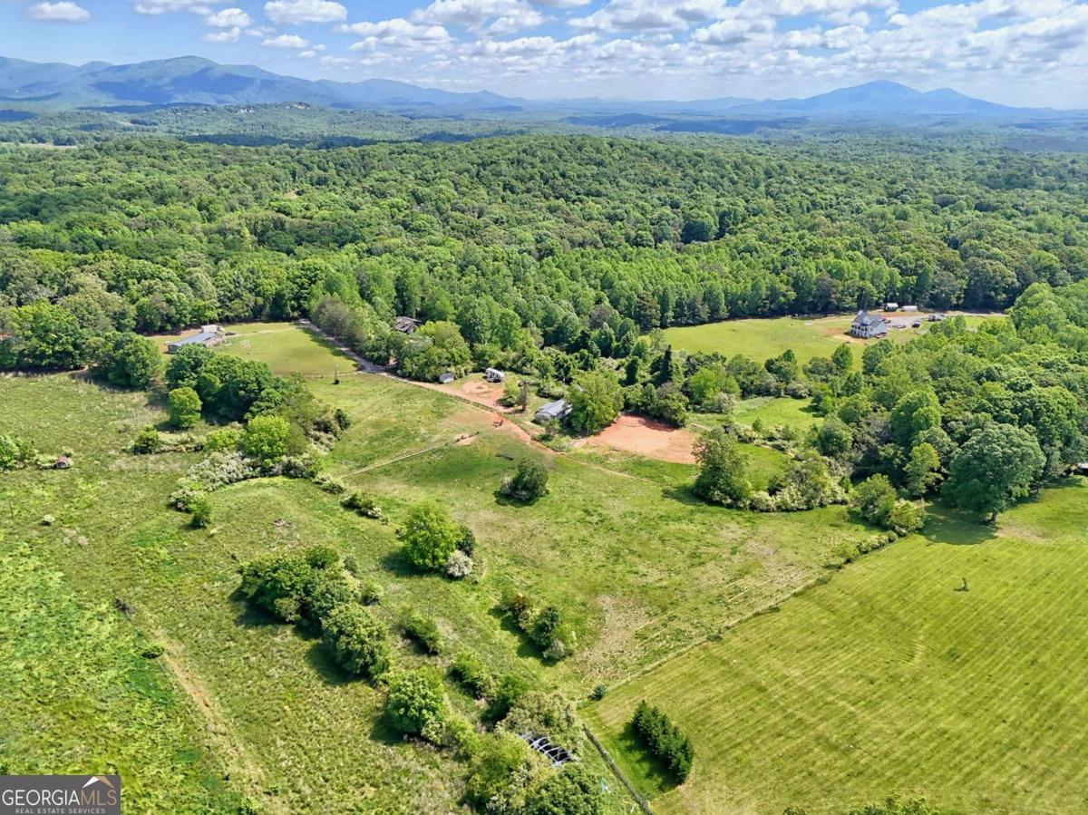 215 Dovie Ray Road Dahlonega GA 30533