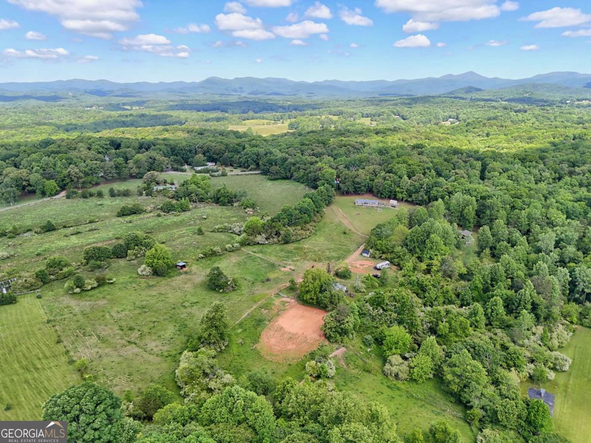 215 Dovie Ray Road Dahlonega GA 30533